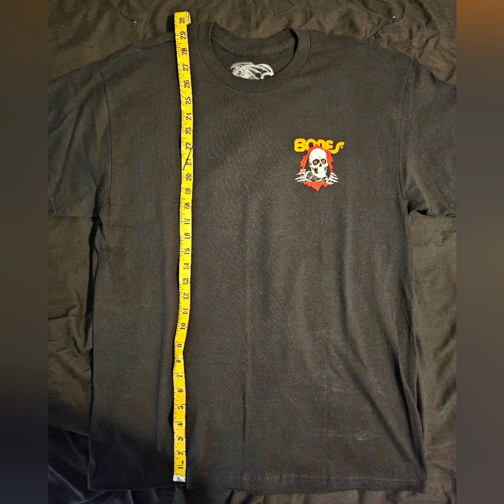 Powell Peralta tee